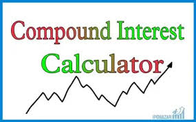 Compound Interest Calculator