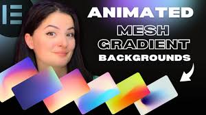 Gradient Image Generator