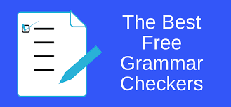 free grammar checker and writing assistant