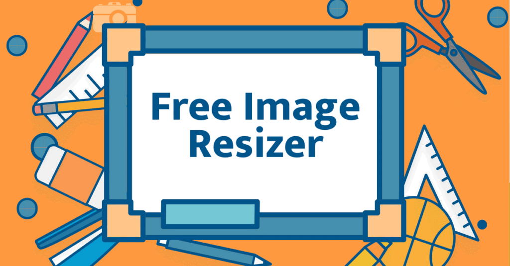 Image Resizer Tool