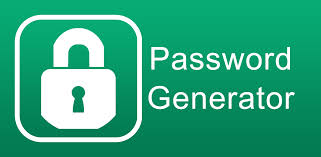 Password Generator