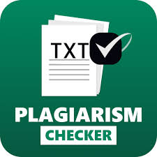 plagiarism checker