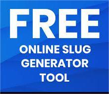 slug generator converter kits