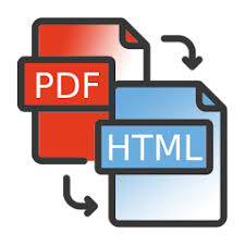 PDF TO HTML