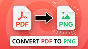 PDF TO PNG