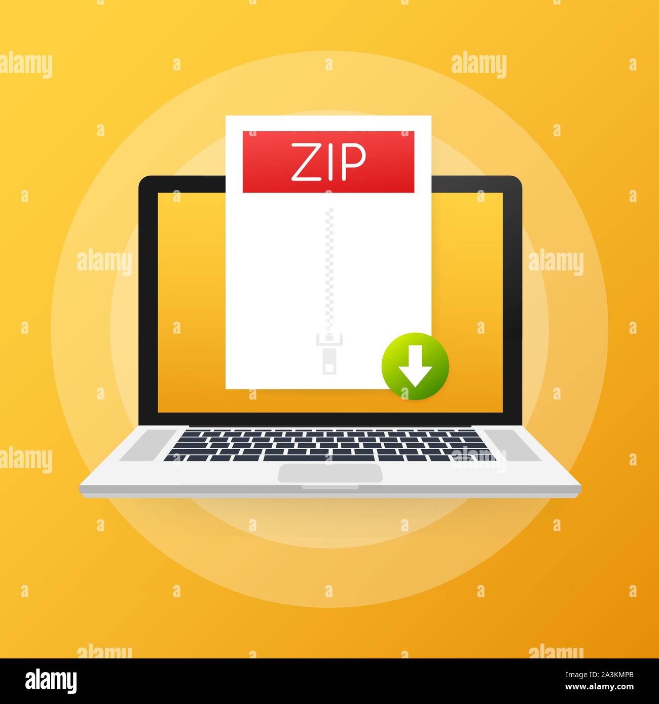 PDF to ZIP