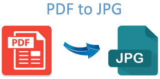 PDF to JPG